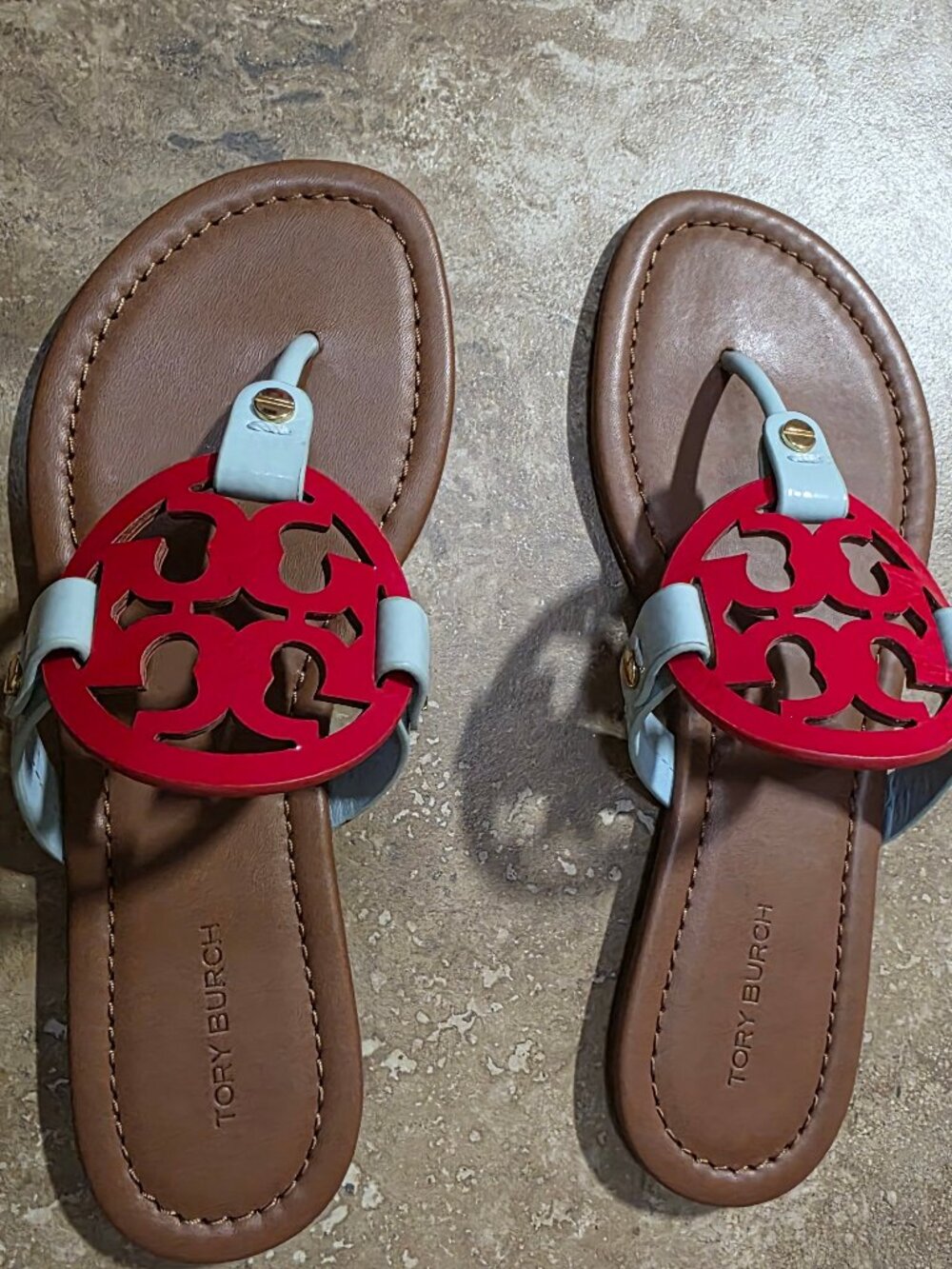 Women's Sandals - Picture 5 of 8